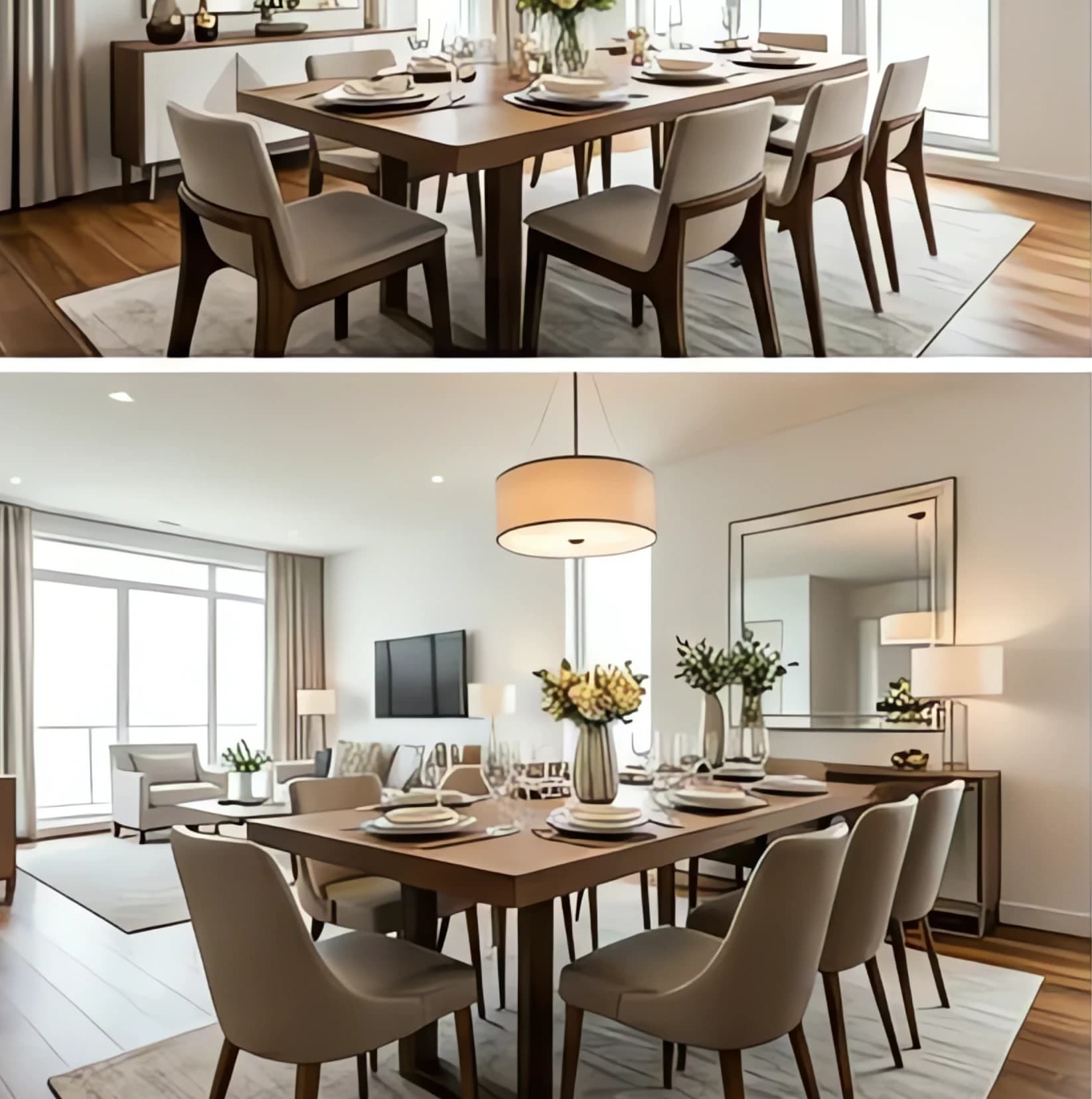 Illustration 3 for Best Virtual Staging for Real Estate in 2026: 7 Tools Tested