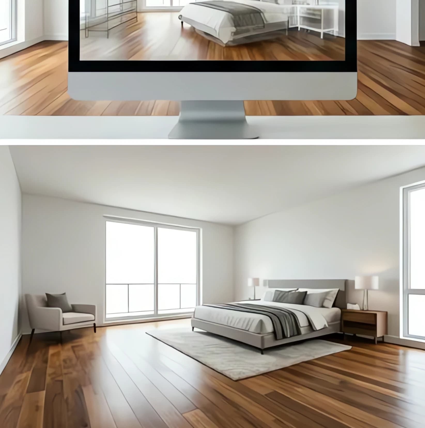 Illustration 4 for Best Virtual Staging for Real Estate in 2026: 7 Tools Tested