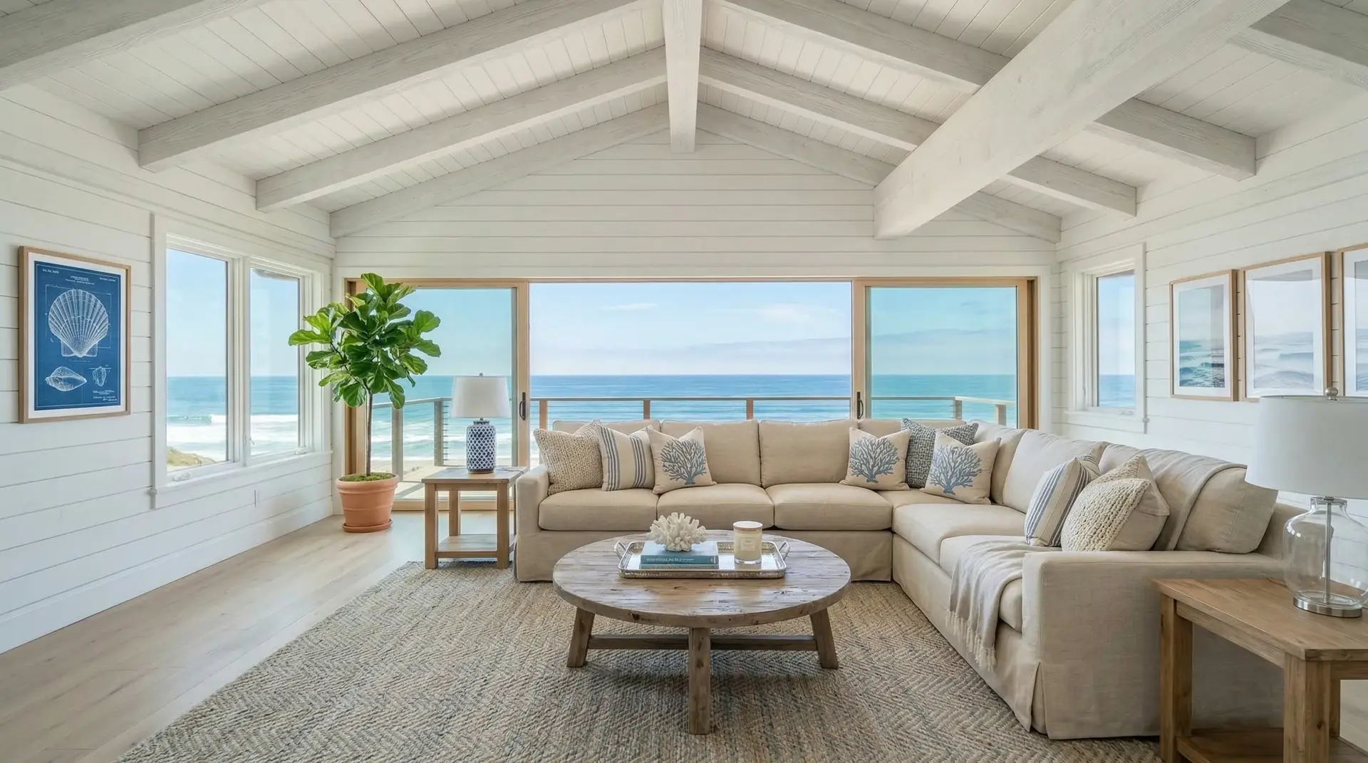 Beach House