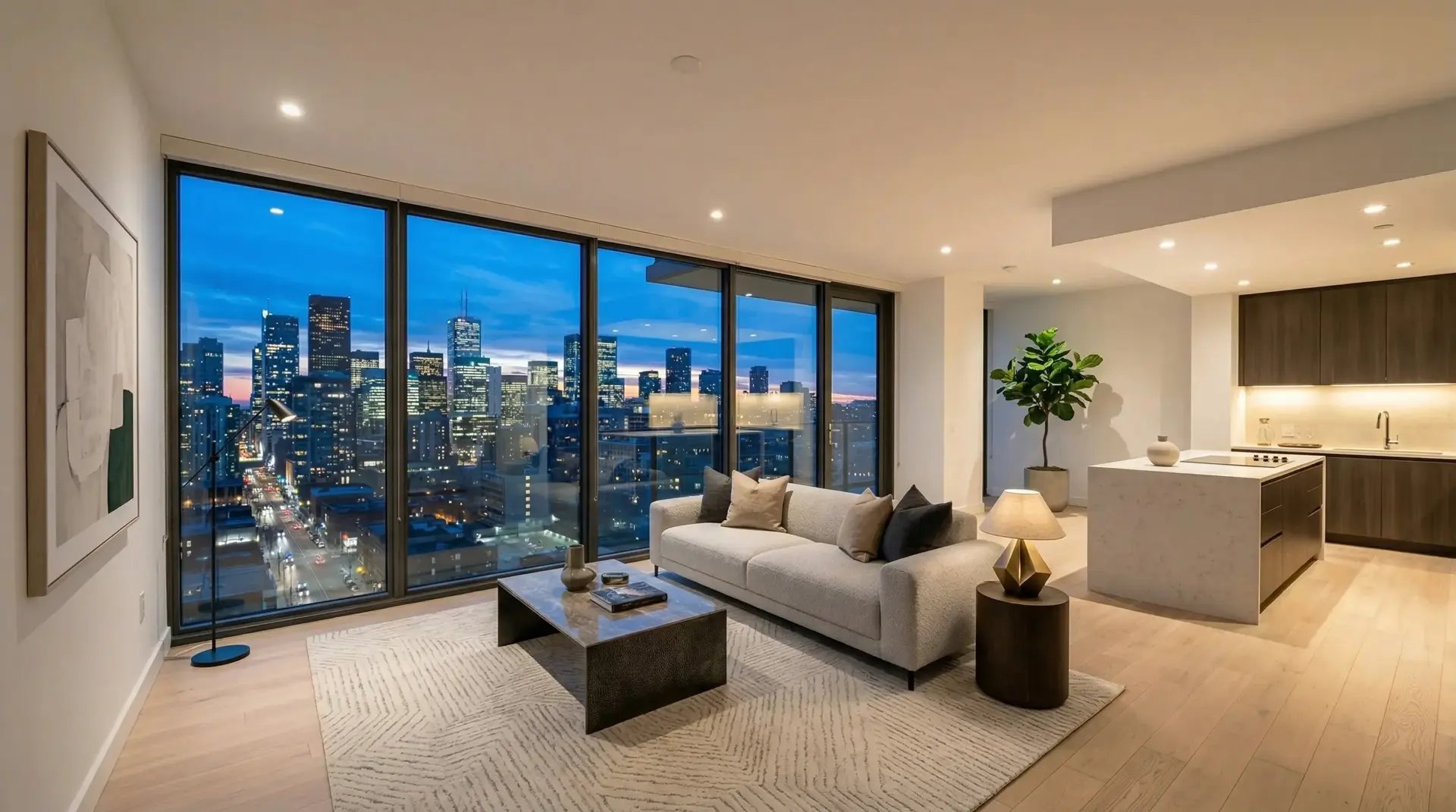 High-Rise